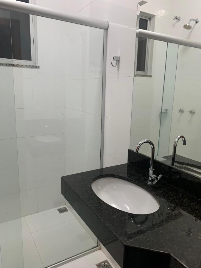 Splendore Hotel Conceição do Mato Dentro Eksteriør billede