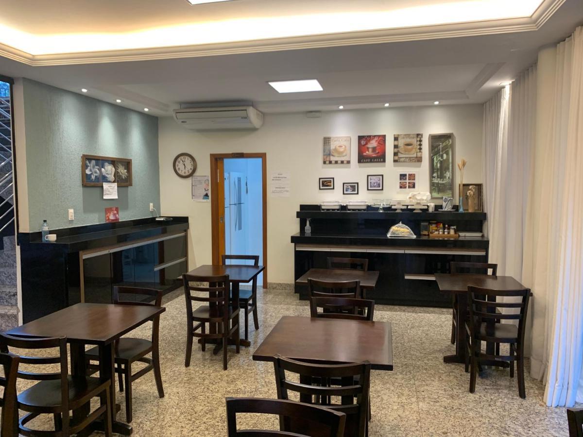 Splendore Hotel Conceição do Mato Dentro Eksteriør billede
