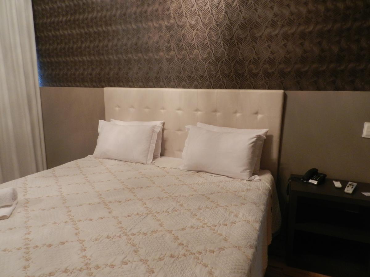 Splendore Hotel Conceição do Mato Dentro Eksteriør billede