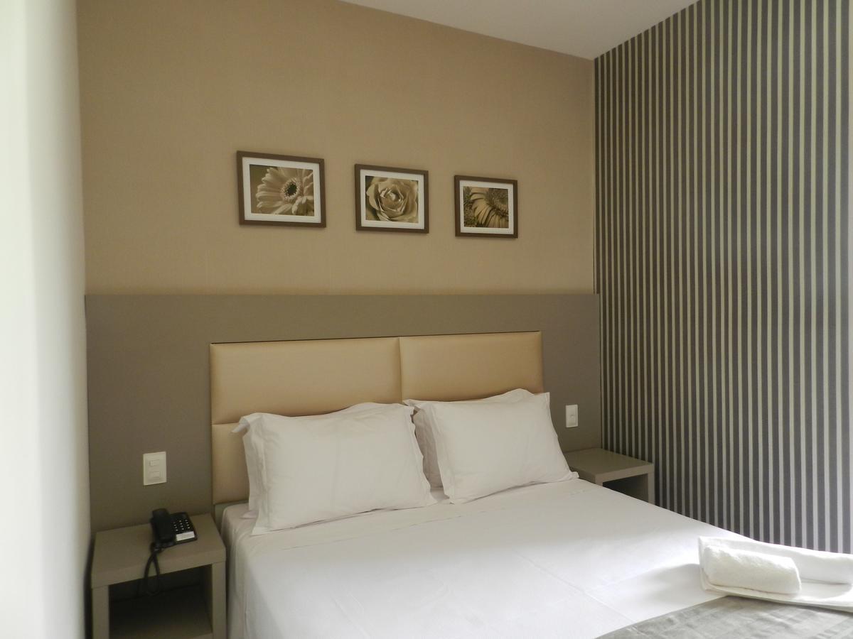 Splendore Hotel Conceição do Mato Dentro Eksteriør billede