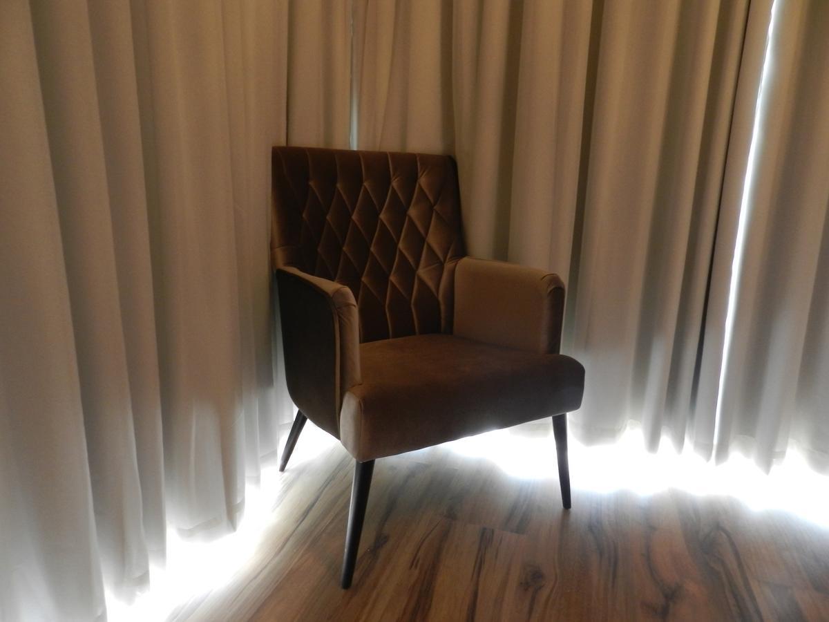 Splendore Hotel Conceição do Mato Dentro Eksteriør billede